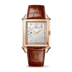 Girard Perregaux Vintage 1945 Automatic Ladies Watch 25835-52-121-BACA