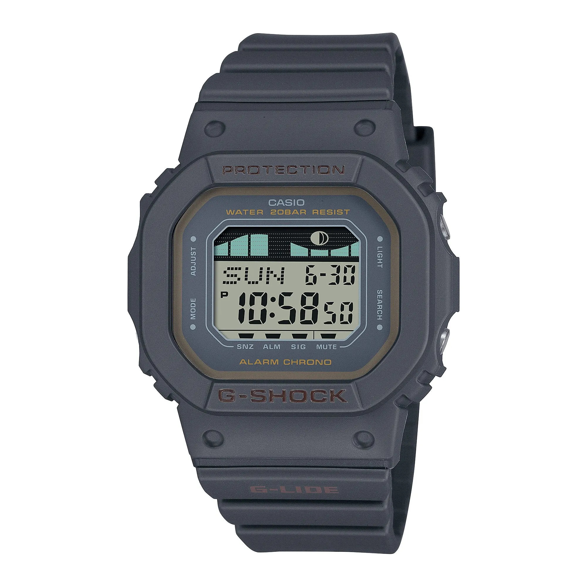 GLXS5600-1D