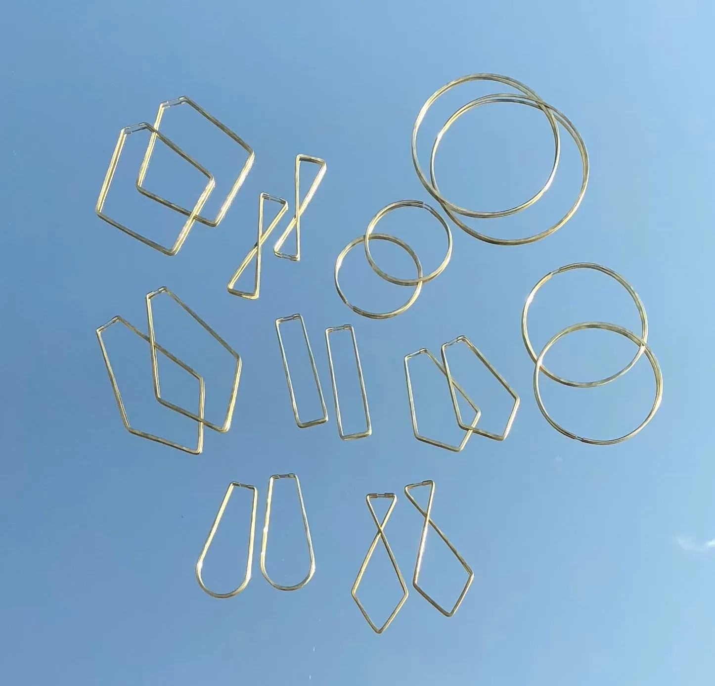 Hiro Hoops