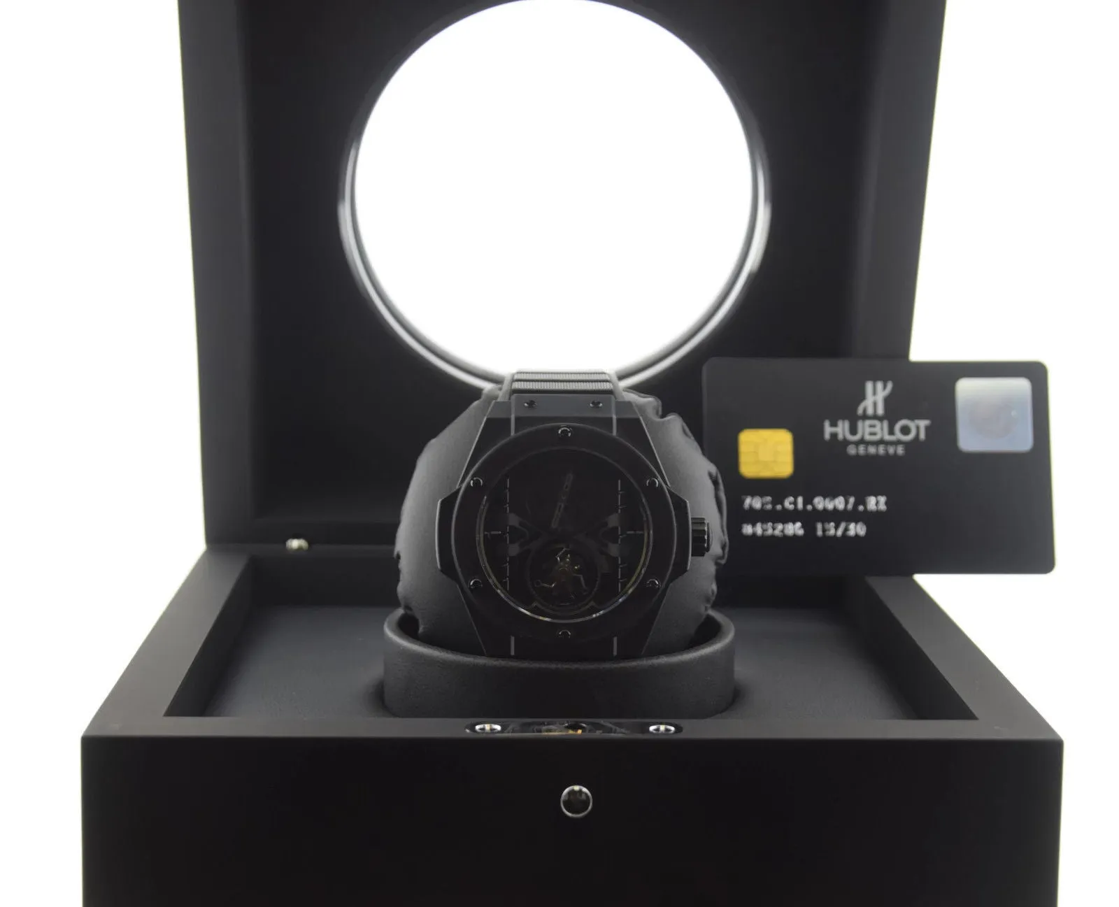Hublot Big Bang King Power Tourbillon 705.C1.0007.RX Limited Edition