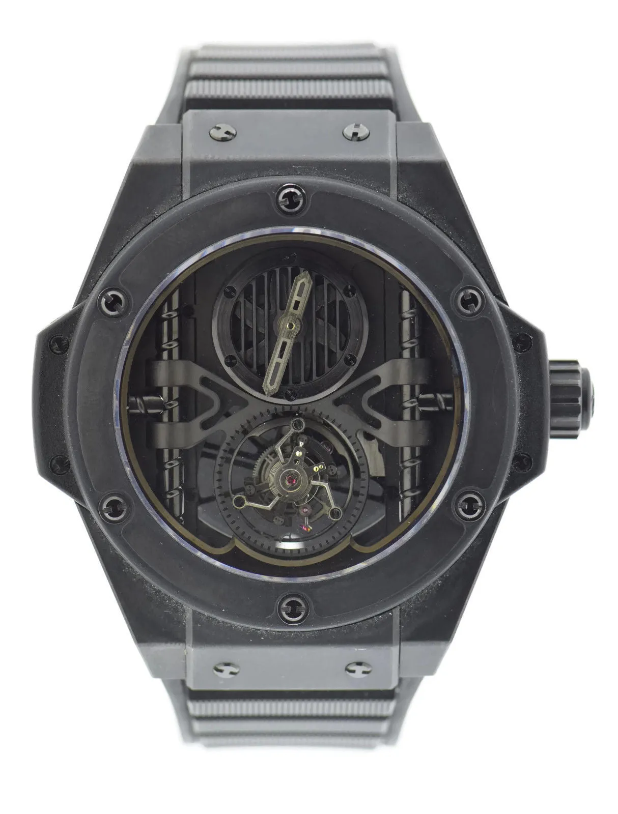 Hublot Big Bang King Power Tourbillon 705.C1.0007.RX Limited Edition