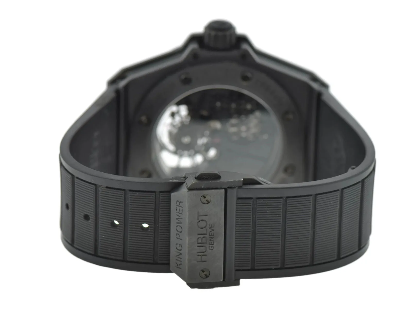 Hublot Big Bang King Power Tourbillon 705.C1.0007.RX Limited Edition