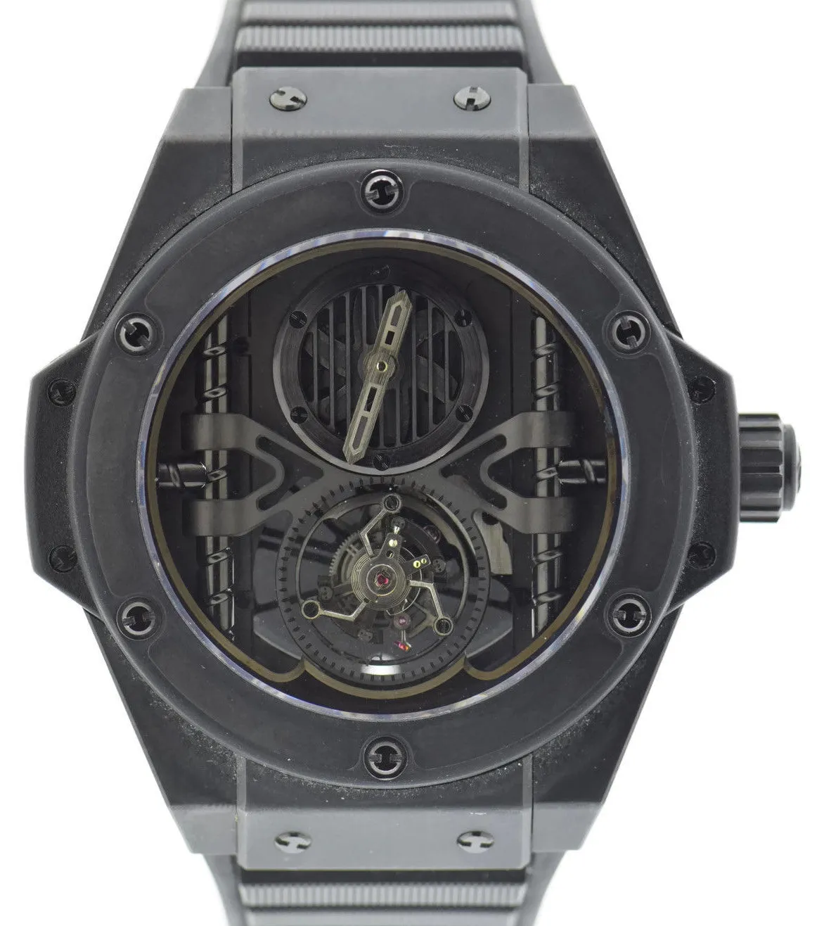 Hublot Big Bang King Power Tourbillon 705.C1.0007.RX Limited Edition