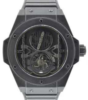 Hublot Big Bang King Power Tourbillon 705.C1.0007.RX Limited Edition