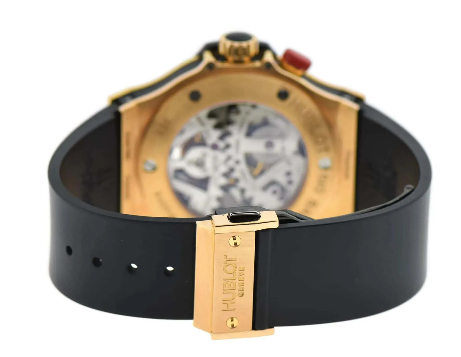 Hublot Bigger Bang Tourbillon 308.PM.130.RX Limited Edition