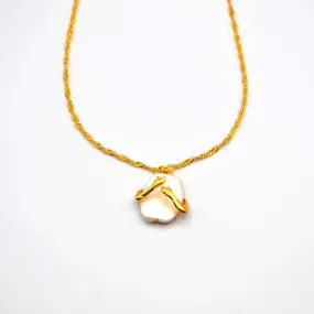 Hugs Necklace