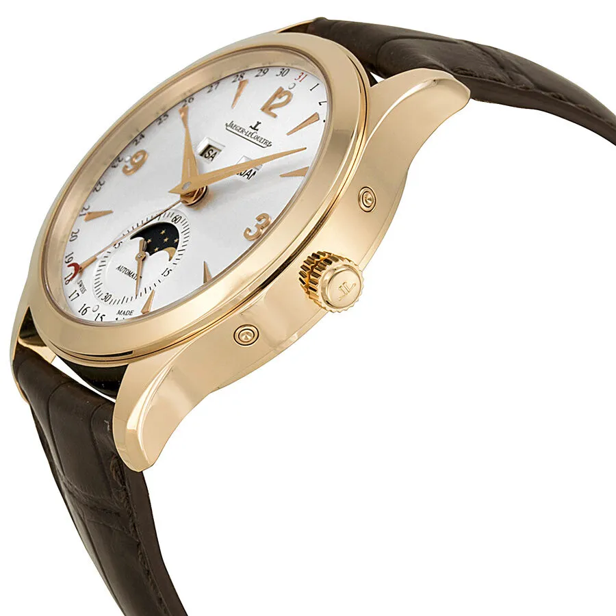 Jaeger LeCoultre Master Calendar Automatic Men's Watch Q1552520