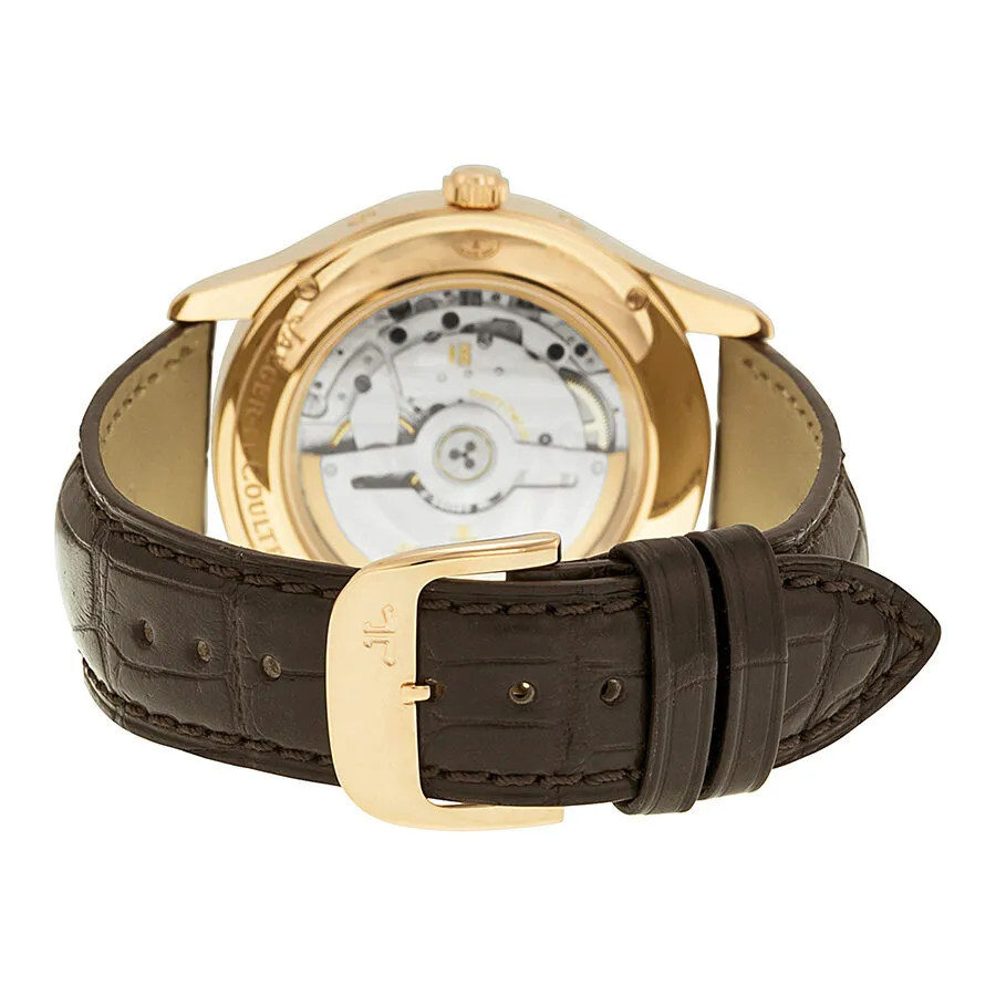 Jaeger LeCoultre Master Calendar Automatic Men's Watch Q1552520