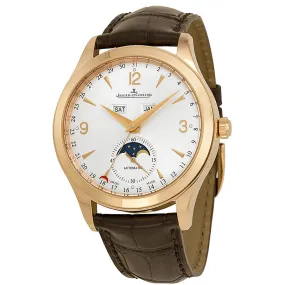 Jaeger LeCoultre Master Calendar Automatic Men's Watch Q1552520