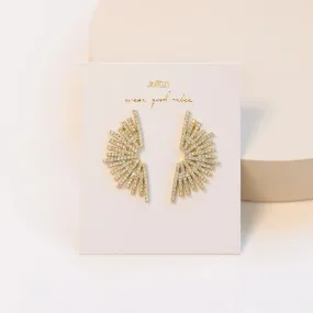 Jax Kelly | Celestial Sunburst