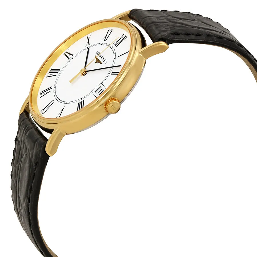 Longines La Grande Classique Men's Watch L48192112 L4.819.2.11.2