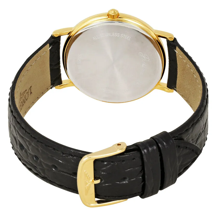 Longines La Grande Classique Men's Watch L48192112 L4.819.2.11.2