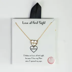 Love at First Sight Necklace