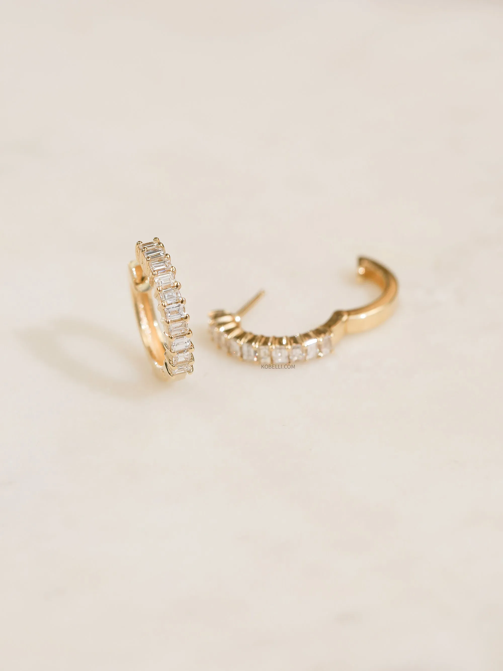 Millie Hoops