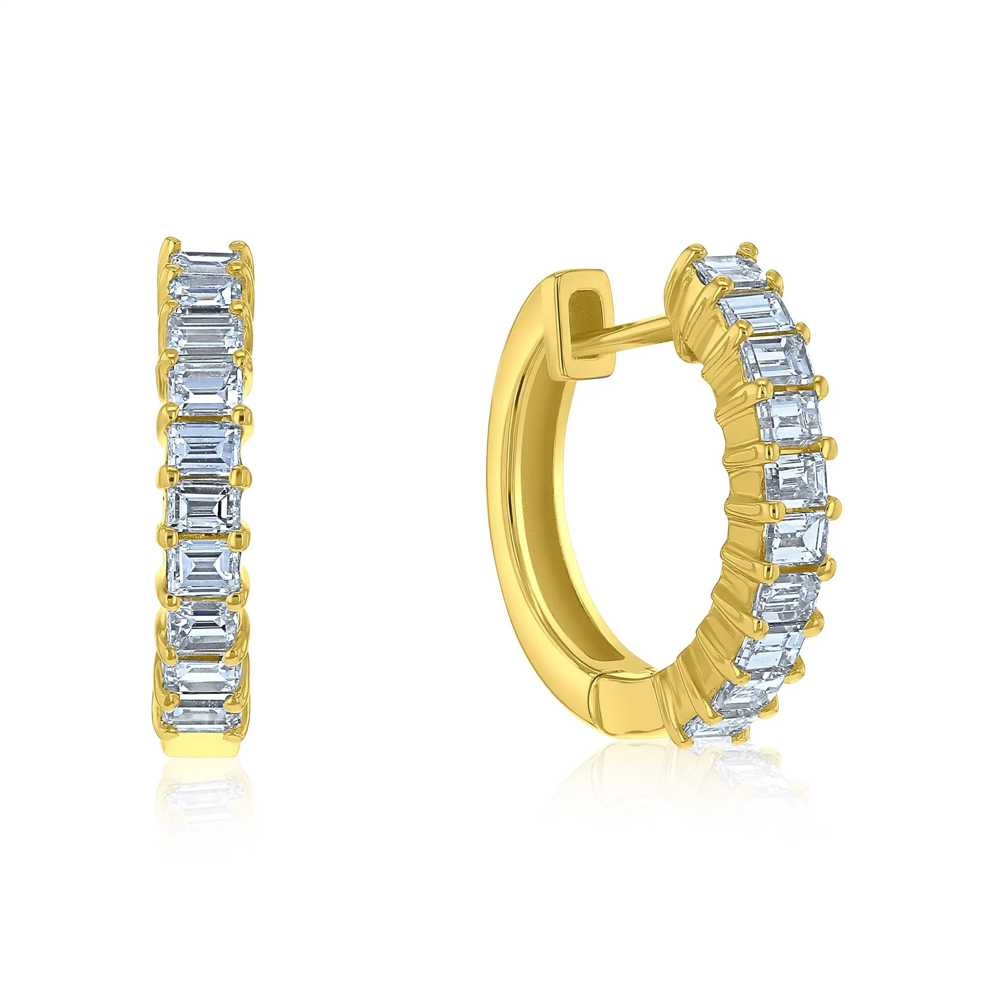 Millie Hoops