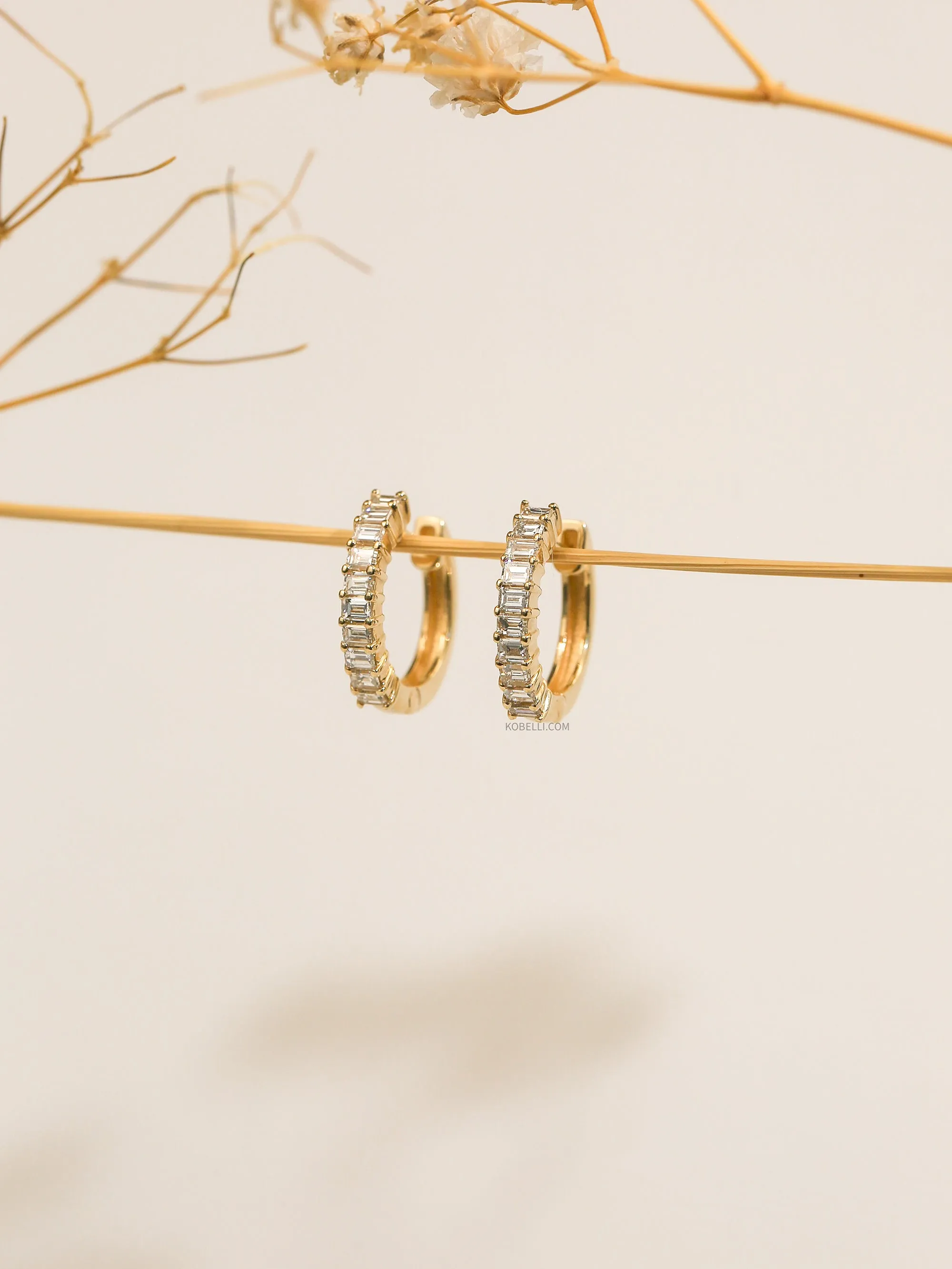 Millie Hoops