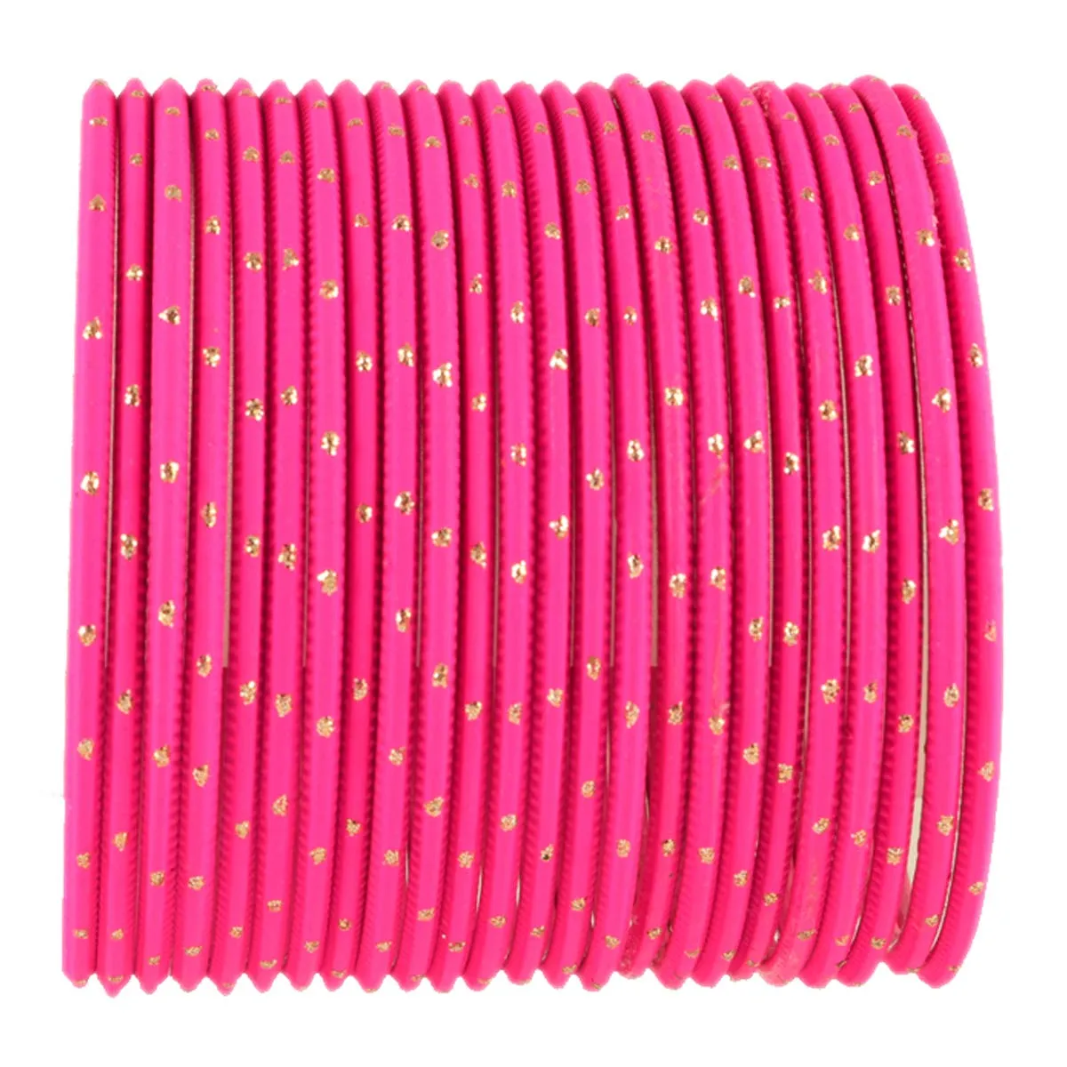 Multi color bangle set ( 12 bangles )      Size: 2.6 small, 2.8 medium, 2.10 large ( please check size from the chart )