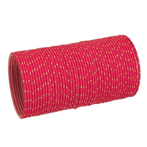 Multi color bangle set ( 12 bangles )      Size: 2.6 small, 2.8 medium, 2.10 large ( please check size from the chart )