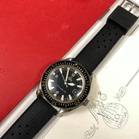 Omega Seamaster 300 166.024 SM300