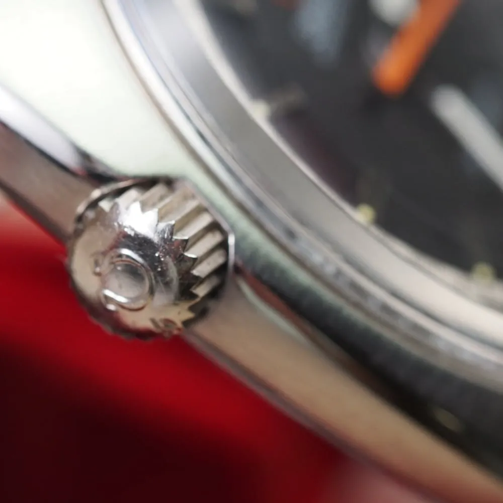 Omega Seamaster Chronostop Regatta 145.008