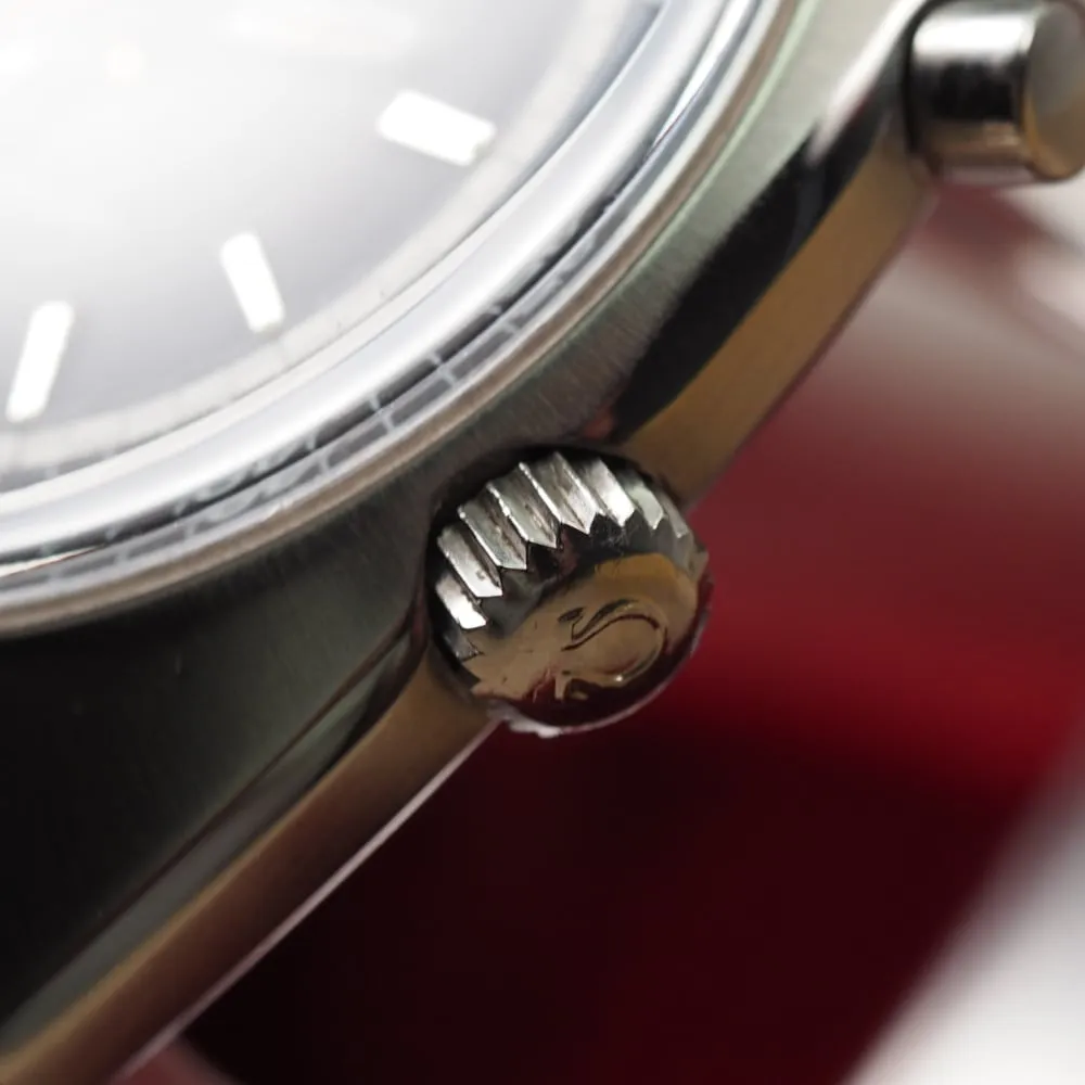 Omega Seamaster Chronostop Regatta 145.008