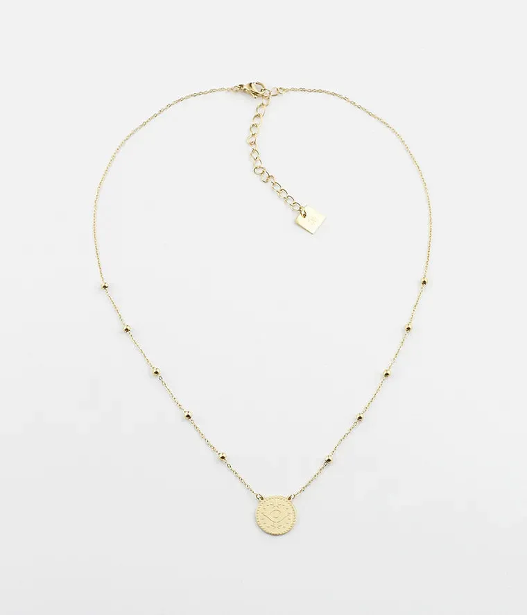 Osiris Necklace