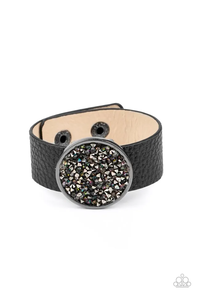 Paparazzi Bracelet ~ Stellar Escape - Multi