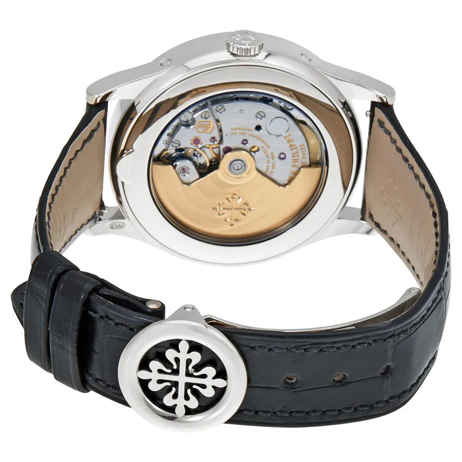 Patek Philippe Complications Automatic Annual Calendar Men's Watch 5396G-014