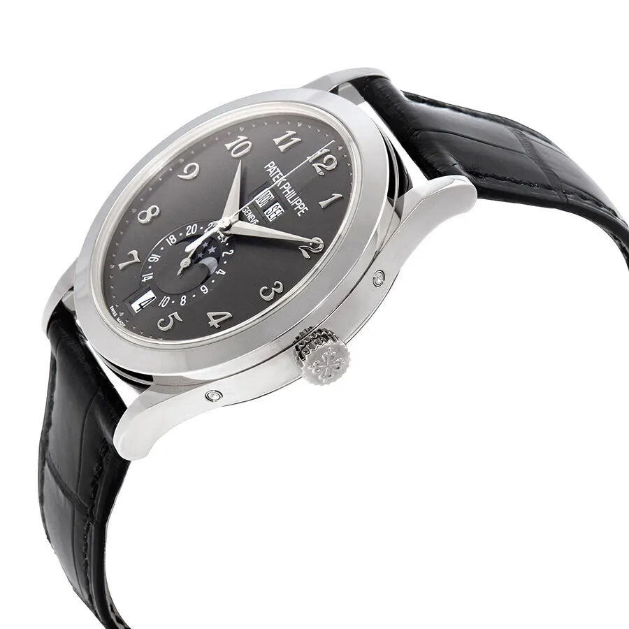 Patek Philippe Complications Automatic Annual Calendar Men's Watch 5396G-014