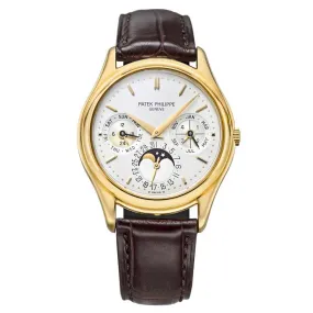 Patek Philippe Grand Complications Automatic Men's Watch 3940-014