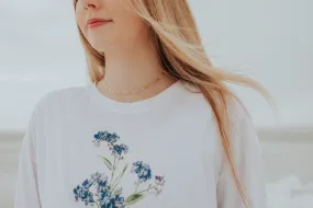 Pebble Necklace