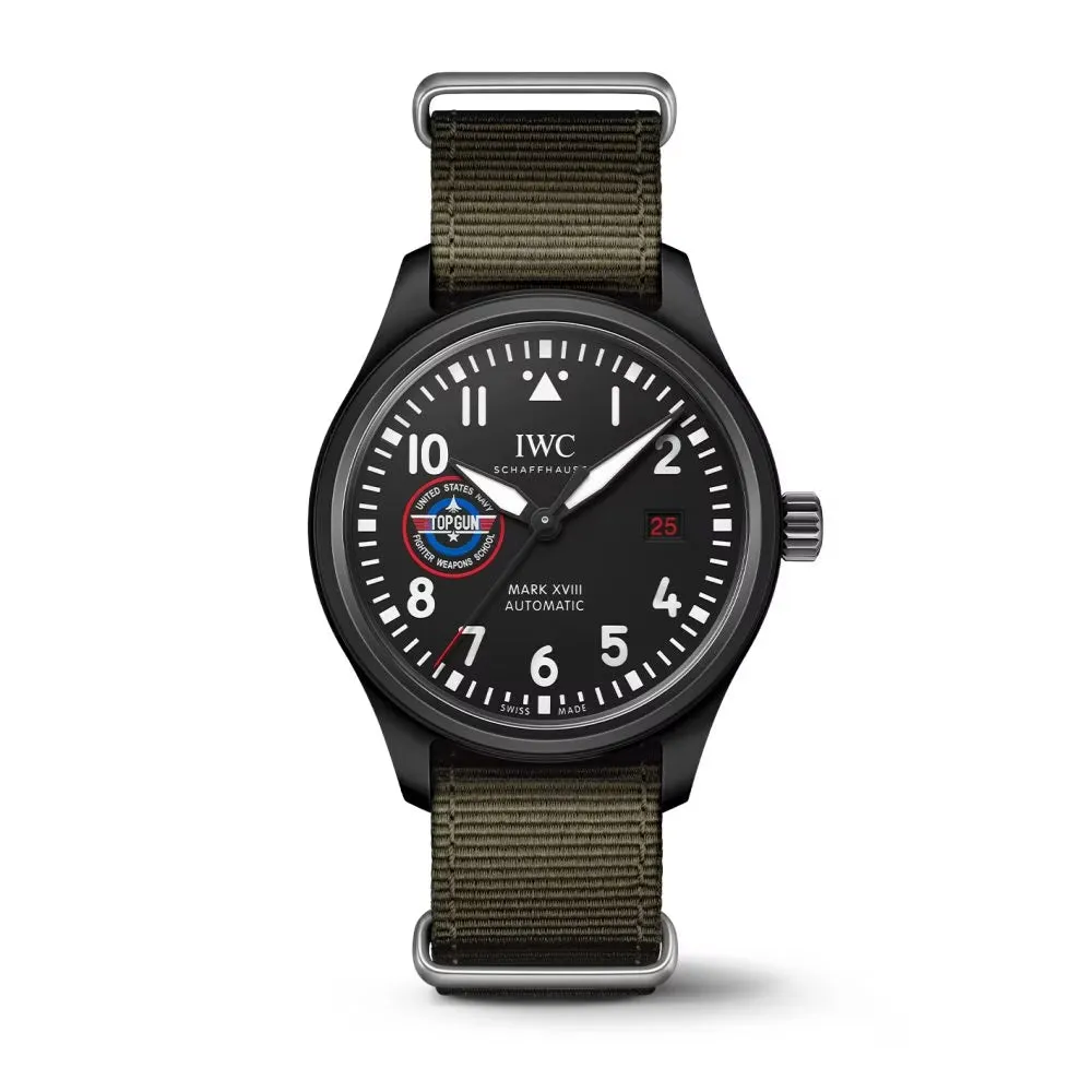 Pilot's Watch Mark XVIII Top Gun "SFTI"