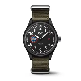 Pilot's Watch Mark XVIII Top Gun "SFTI"