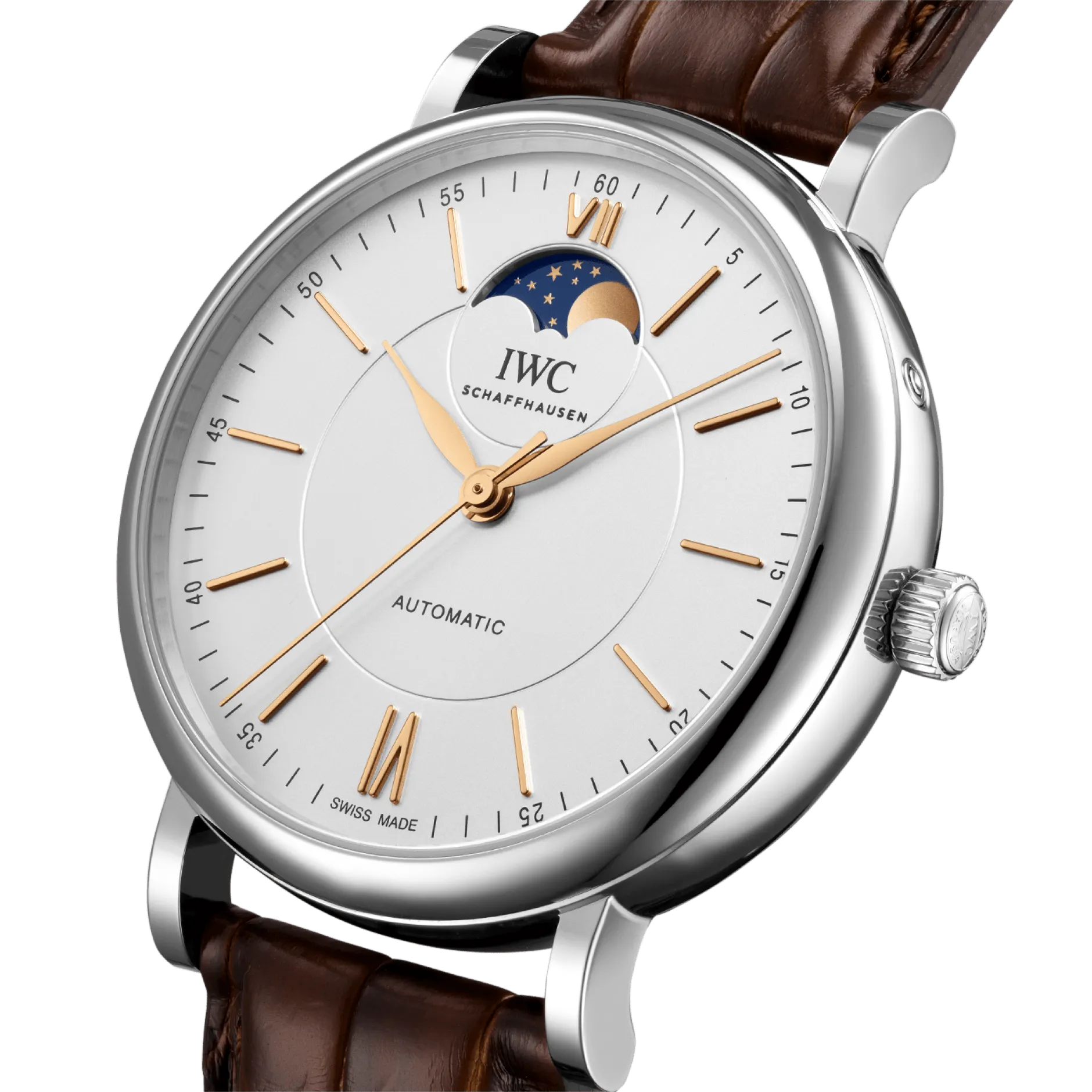 Portofino Automatic Moon Phase IW459401