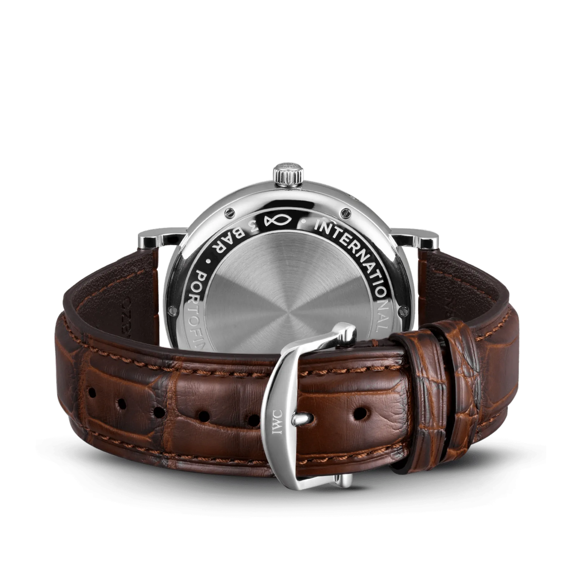 Portofino Automatic Moon Phase IW459401