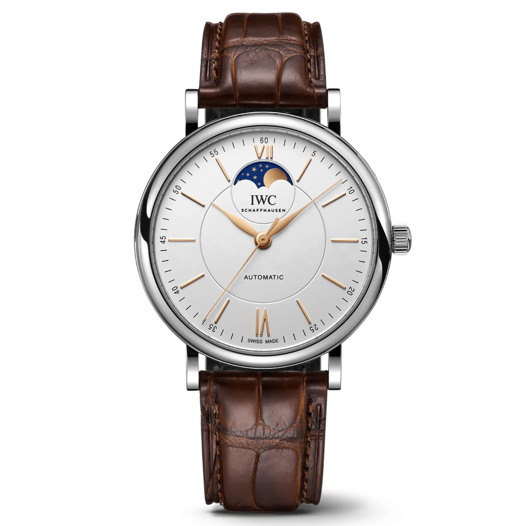 Portofino Automatic Moon Phase IW459401