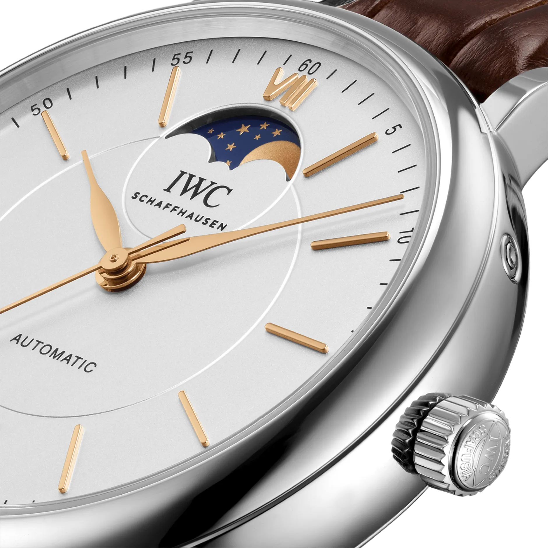 Portofino Automatic Moon Phase IW459401