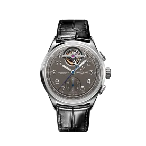 Premier B21 Chronograph Tourbillon 42 Gaston Breitling
 Jb2120A61B1P1