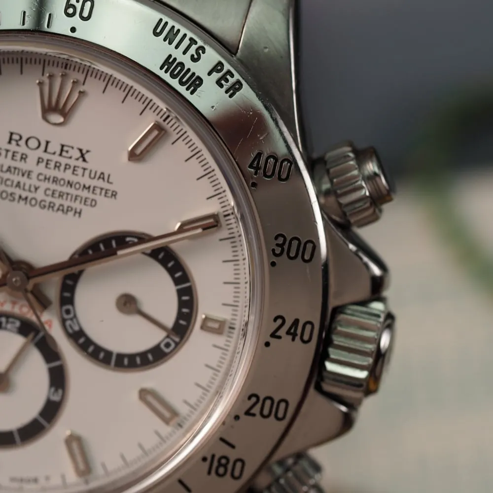 Rolex Cosmograph Daytona 16520 (1998)