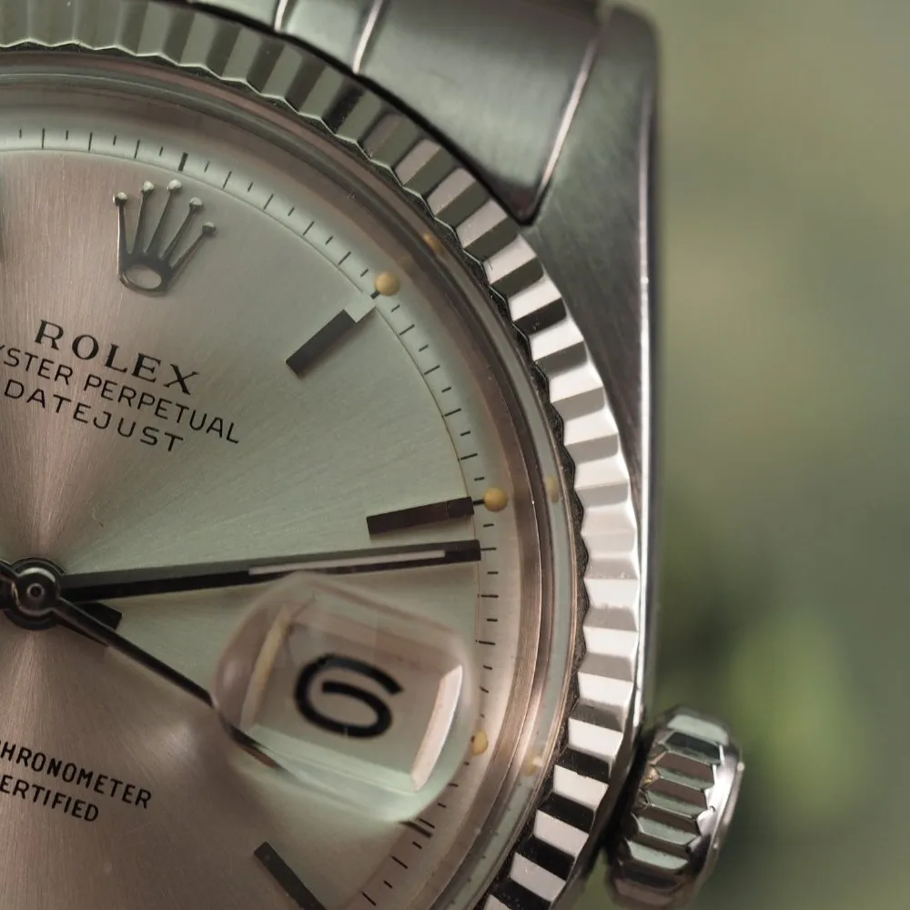 Rolex Datejust 1603 (1968)