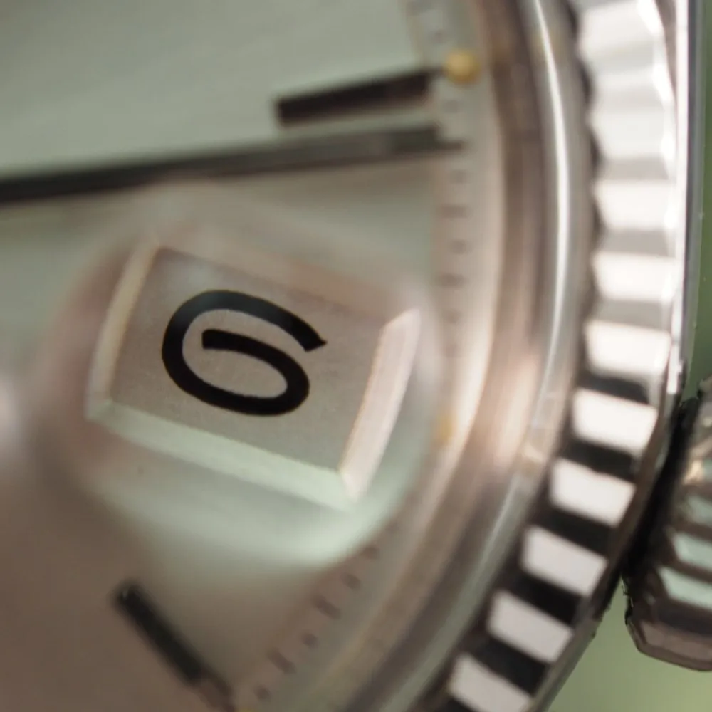 Rolex Datejust 1603 (1968)