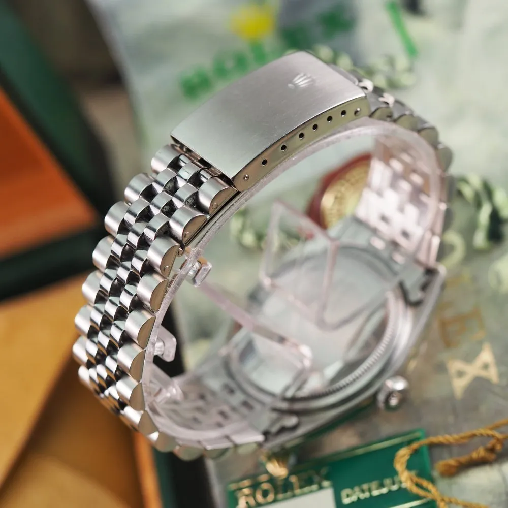 Rolex Datejust 1603 (1968)