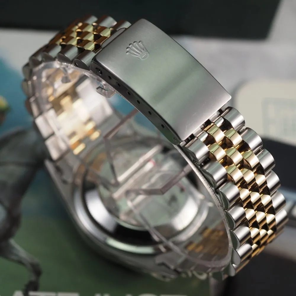 Rolex Datejust 16233 (1987)