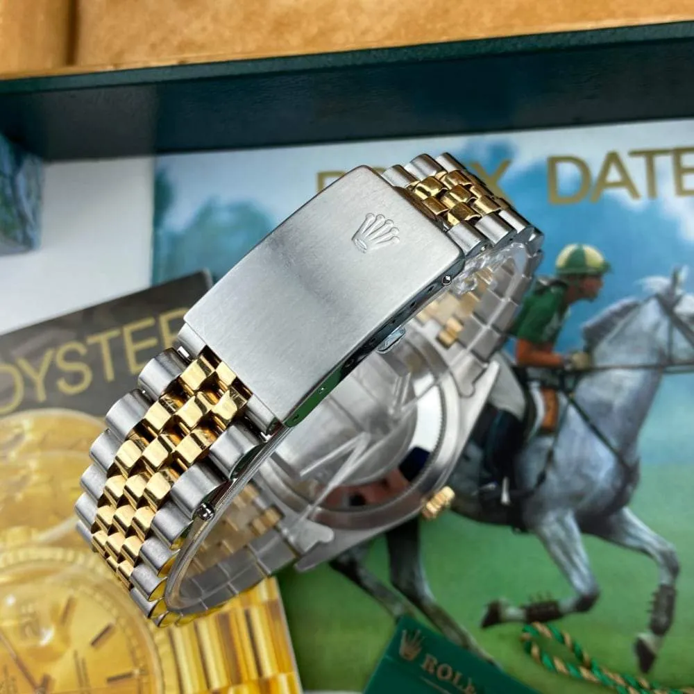 Rolex Datejust 16233