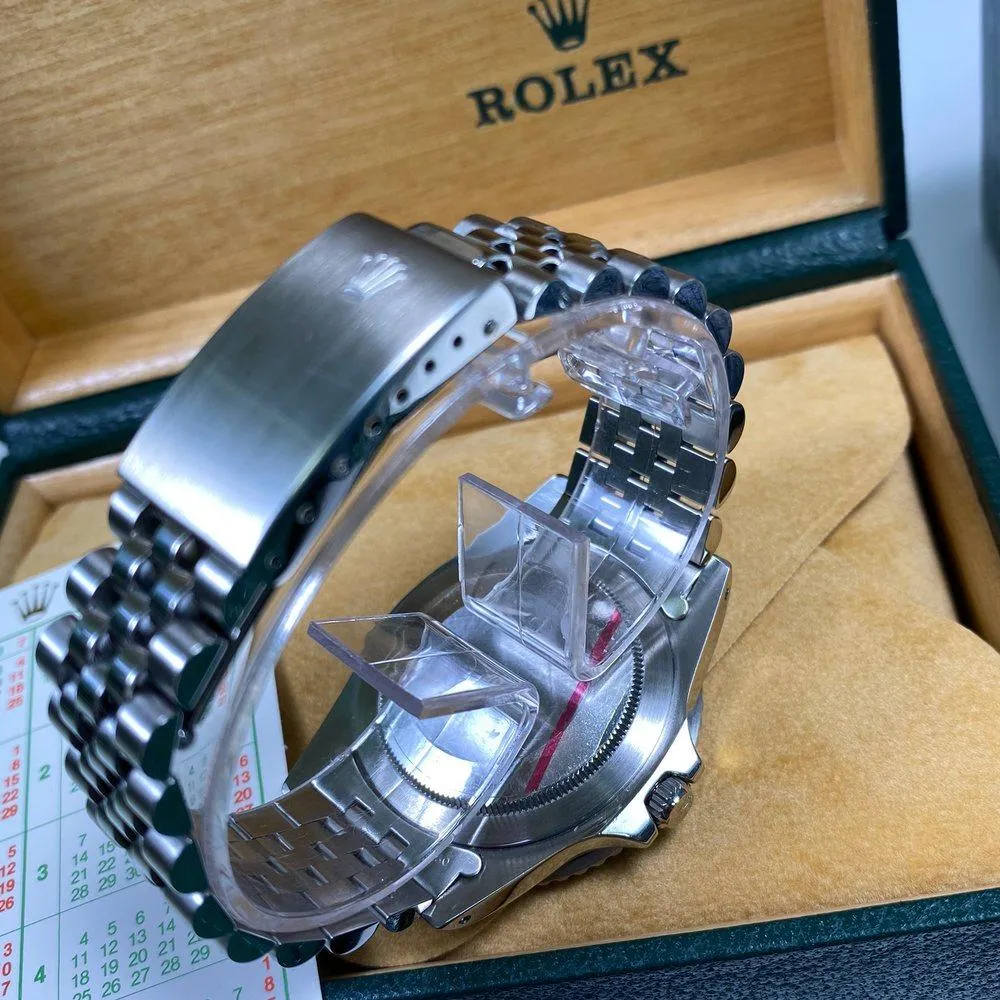 Rolex GMT Master 16750 Matte Dial (1982)