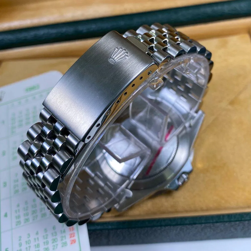 Rolex GMT Master 16750 Matte Dial (1982)