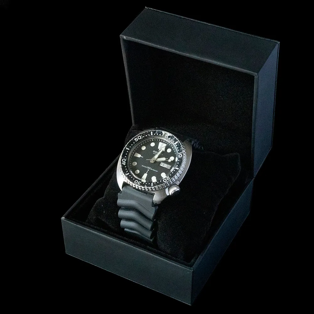 Seiko - 1977 Turtle Diver