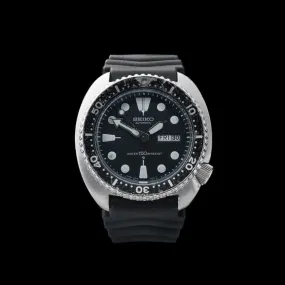 Seiko - 1977 Turtle Diver