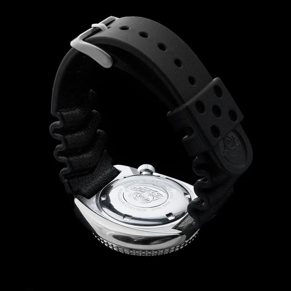 Seiko - 1977 Turtle Diver