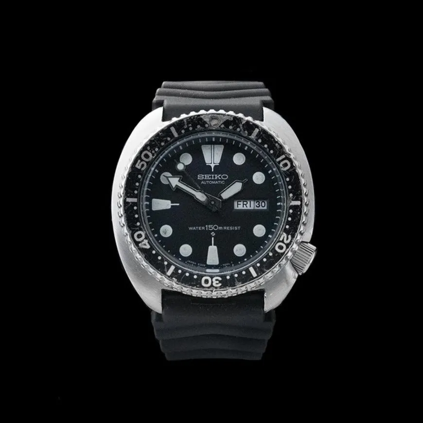 Seiko - 1977 Turtle Diver